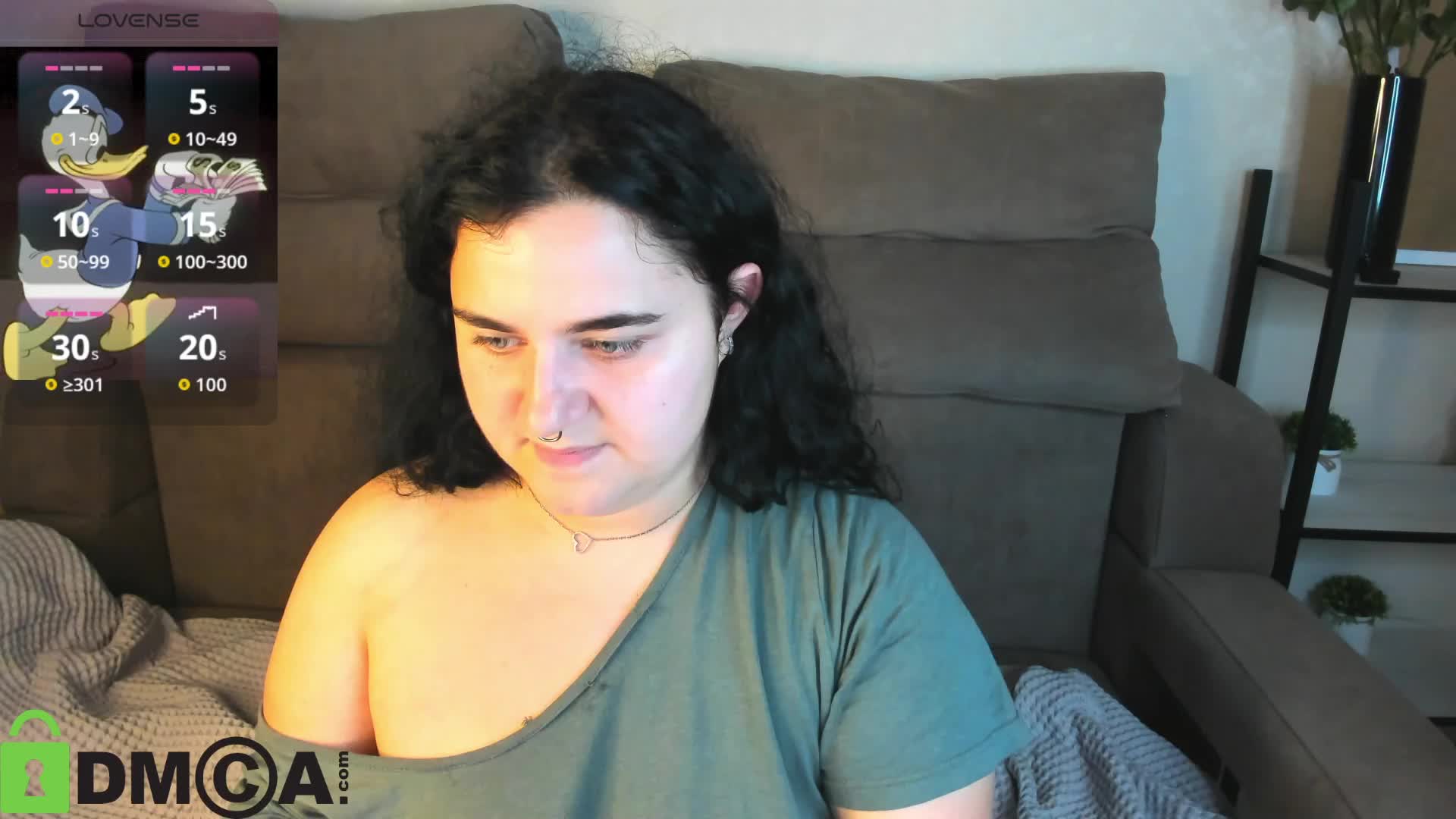 Margo_Demash Live Sex December 14, 2025