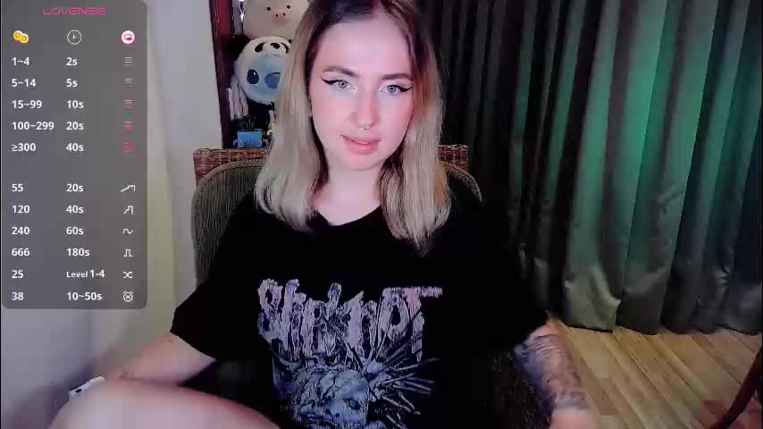 shyfoxxxy Live Sex December 13, 2025