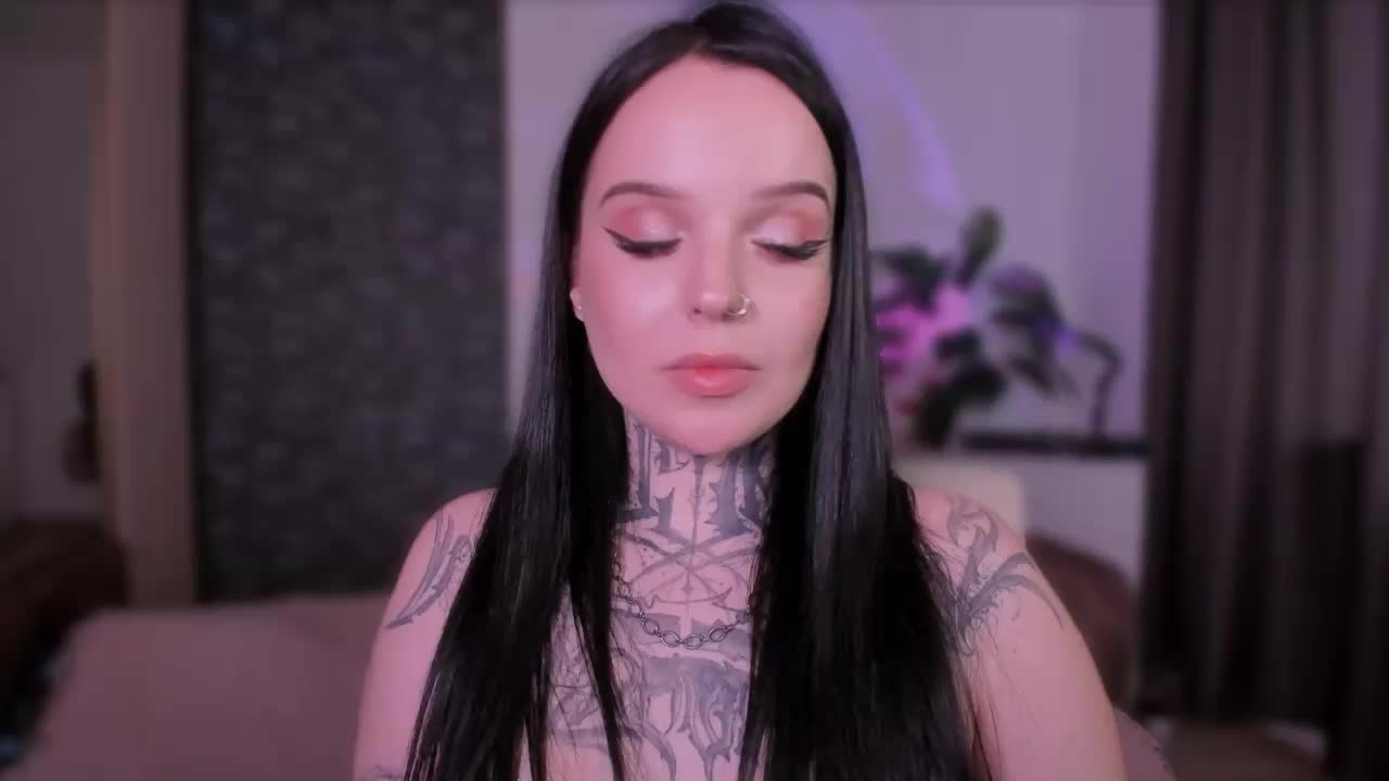 ATOMICKETCHUP Live Sex December 13, 2025