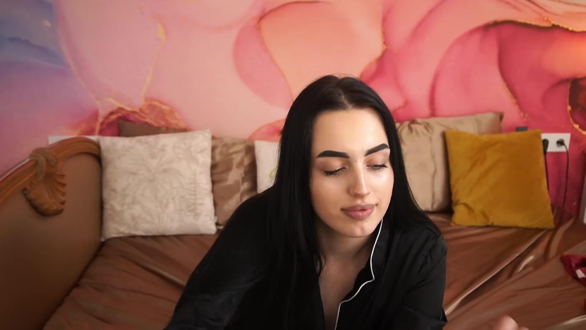 CraveMeRich Live Sex December 12, 2025