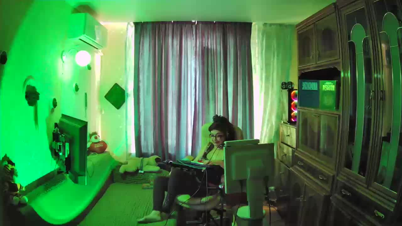 Infodar Live Sex December 19, 2025