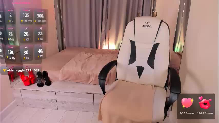 helenaregal Live Sex December 17, 2025