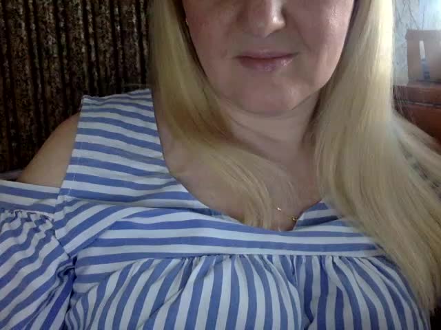 BlondyVio Live Sex December 18, 2025