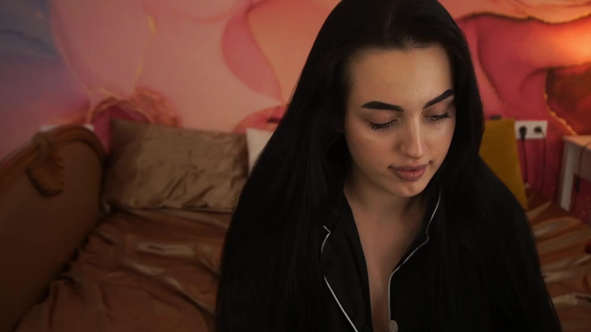 CraveMeRich Live Sex December 12, 2025