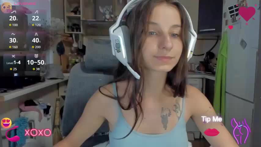 _Nika_Kik Live Sex December 15, 2025