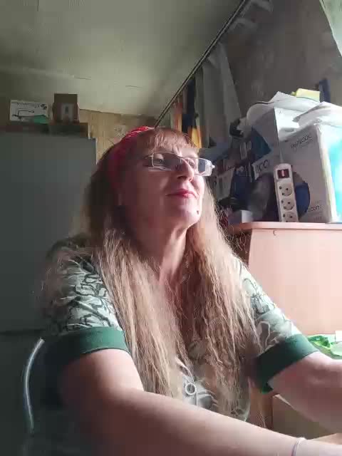 Sonya48 Live Sex December 17, 2025