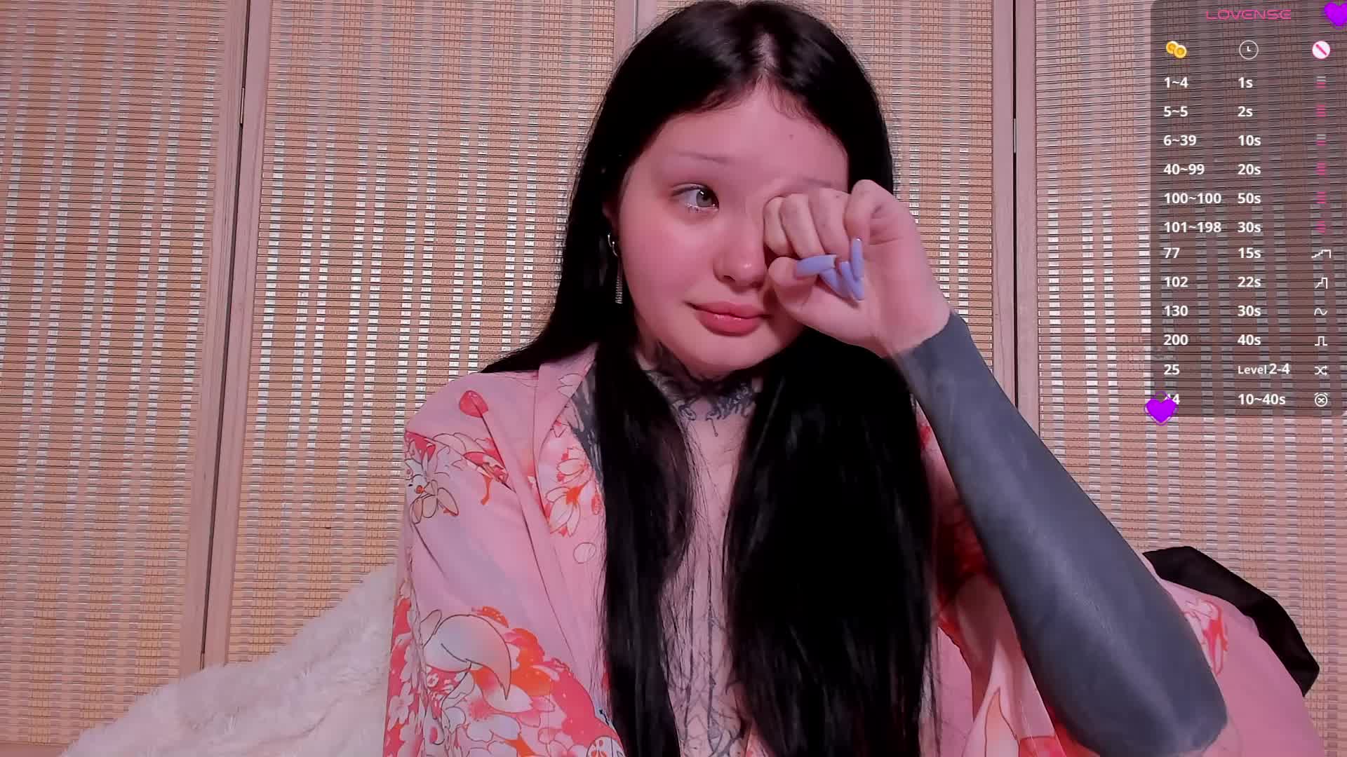 Leinbone Live Sex December 17, 2025