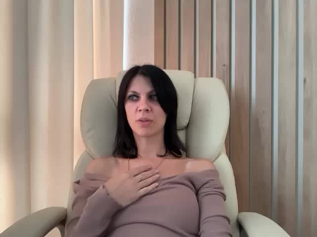 InjaAtHome Live Sex December 14, 2025