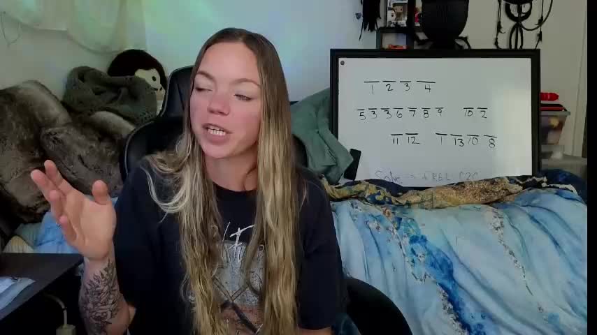 goddess_of_mars Live Sex December 14, 2025