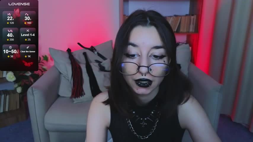 Mistress__Marcelline Live Sex December 14, 2025