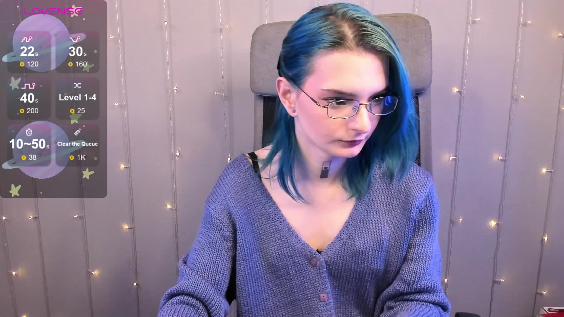 lika-haris Live Sex December 14, 2025