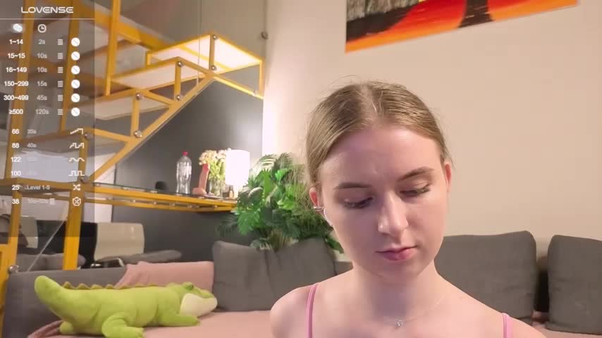 FlexiPixie Live Sex December 13, 2025