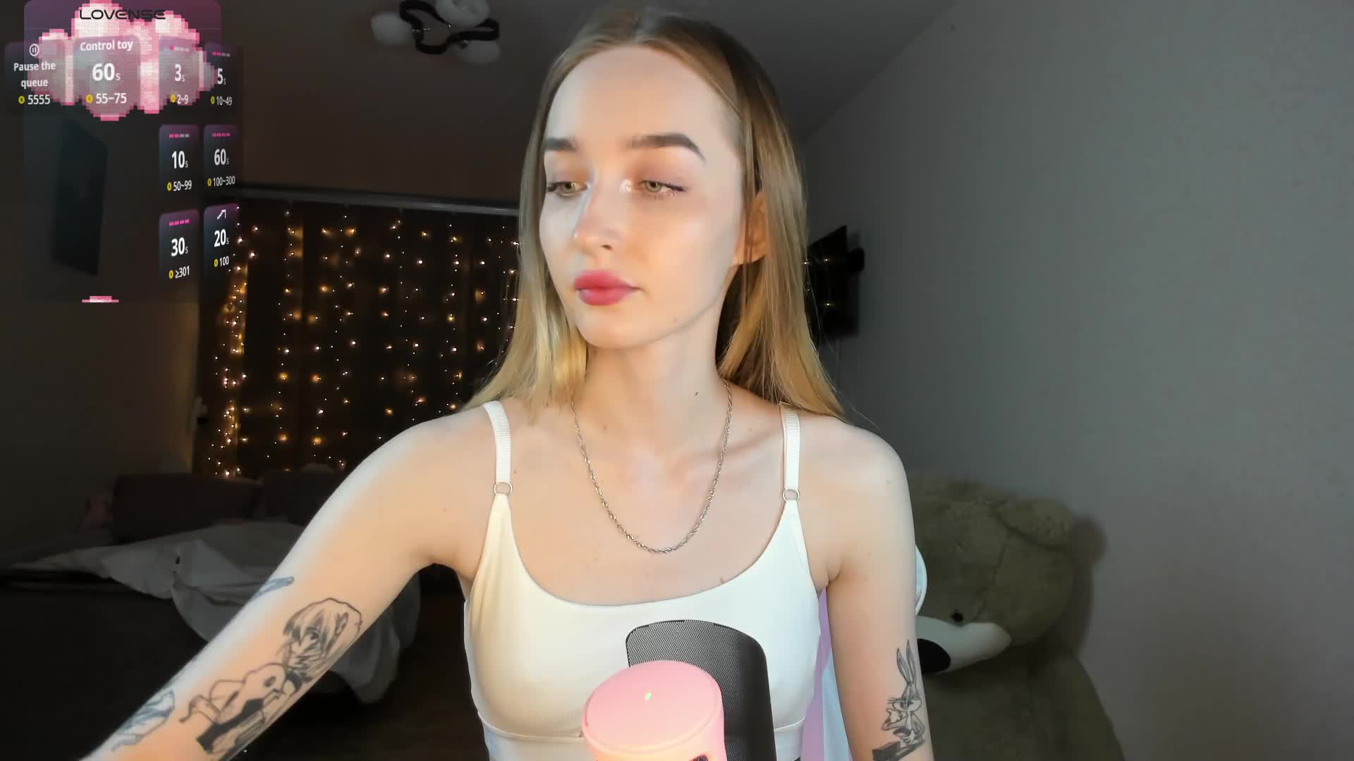 Polikinesis Live Sex December 14, 2025