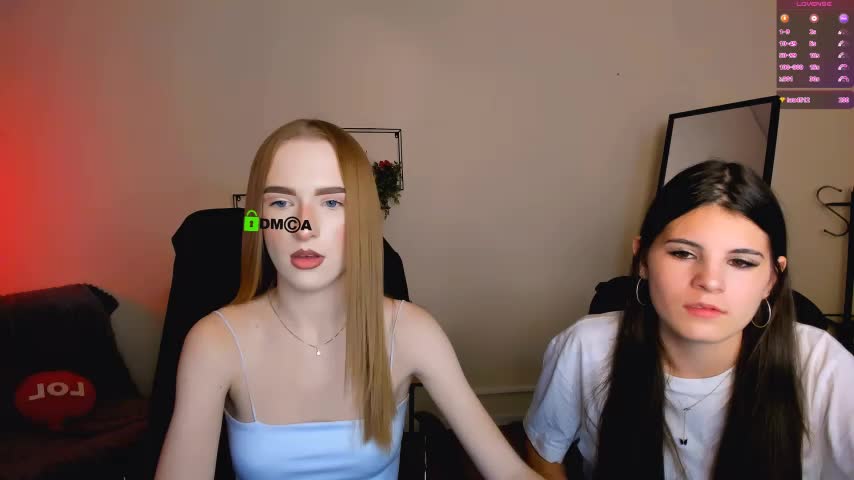 doll_vey Live Sex December 14, 2025