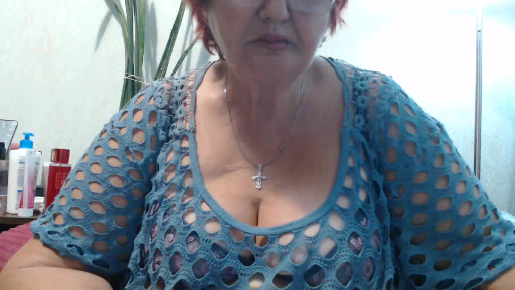 DeniseeRosea Live Sex December 15, 2025