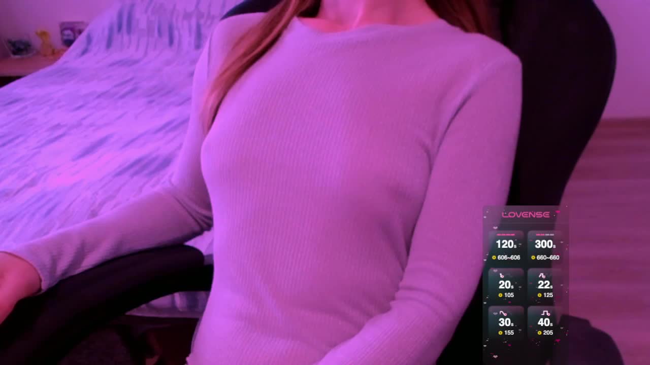 Trin_ Live Sex December 15, 2025