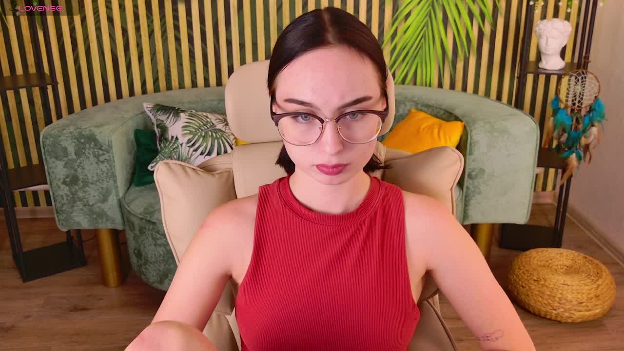 MonikaCarter Live Sex December 13, 2025