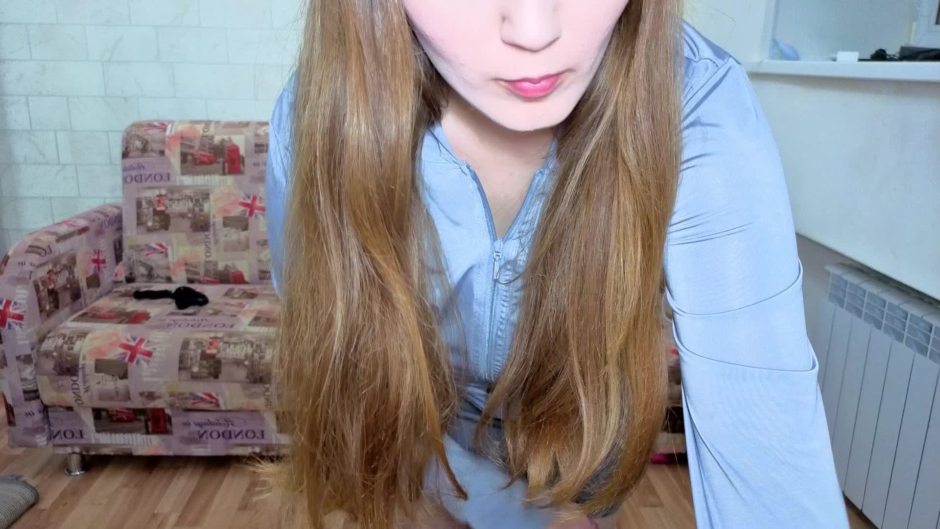 AlisaWyn Live Sex December 15, 2025