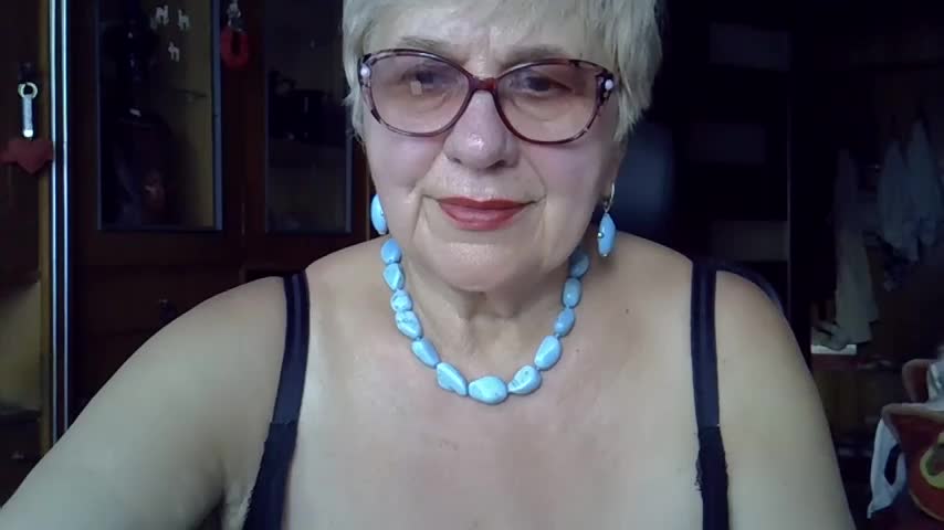 SweetCherry27 Live Sex December 17, 2025