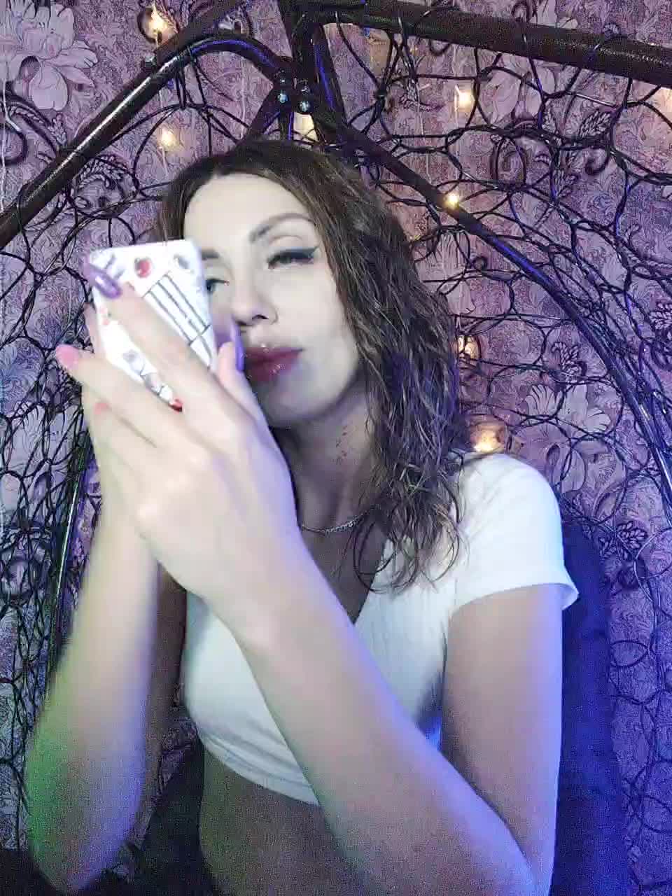 SexyKitty75-1 Live Sex December 19, 2025