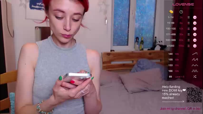 spoilme_gently Live Sex December 13, 2025