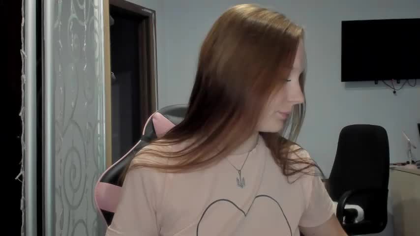 Mary_Blu Live Sex December 14, 2025