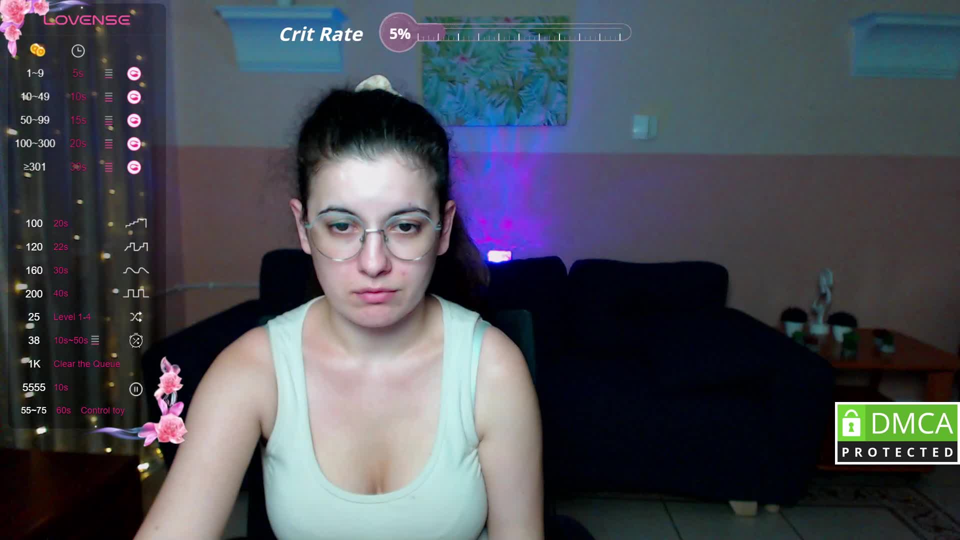 AminaBeatris13 Live Sex December 14, 2025