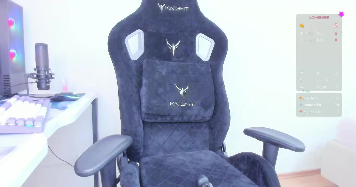 Skyqueenii Live Sex December 15, 2025