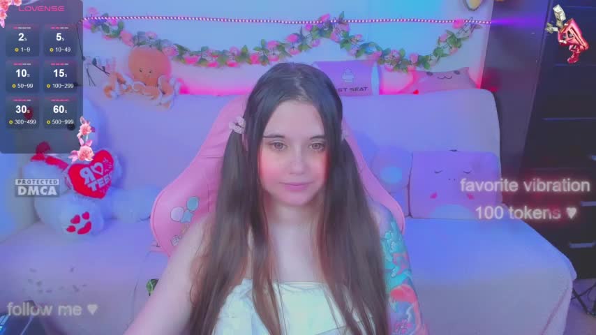 Lolisuccub Live Sex December 17, 2025