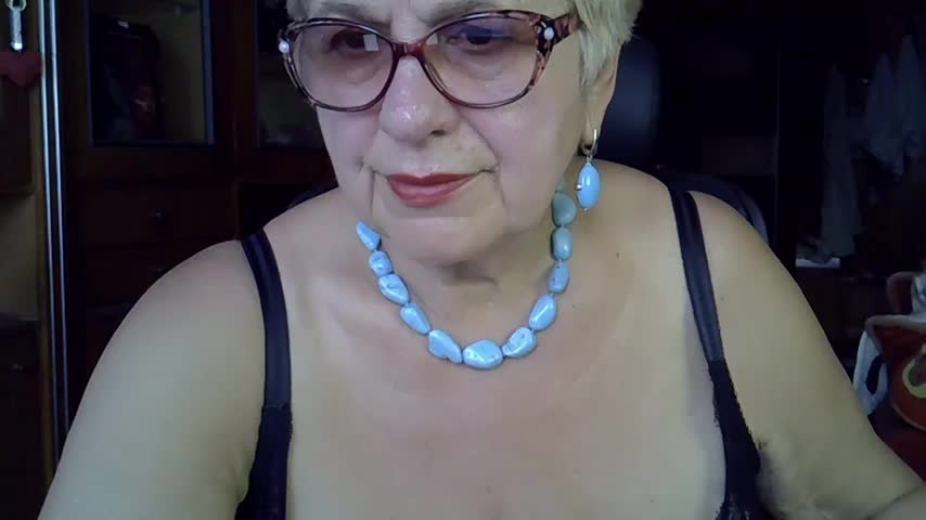 SweetCherry27 Live Sex December 17, 2025