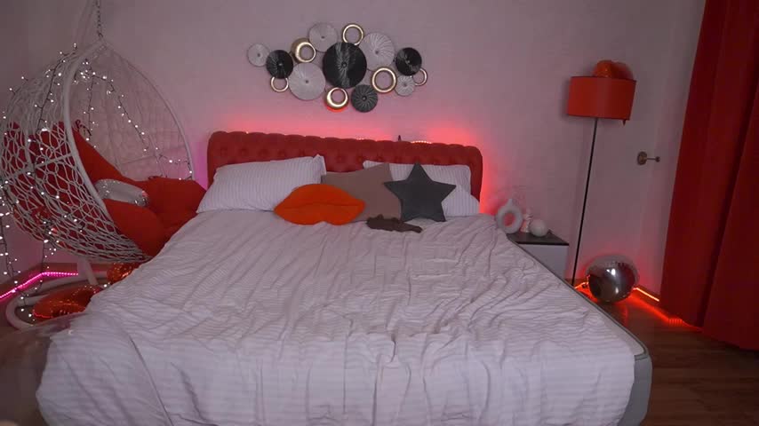 MadissonSoft Live Sex December 19, 2025