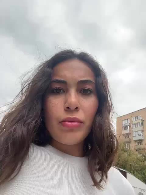 wlcm2talilia Live Sex December 13, 2025