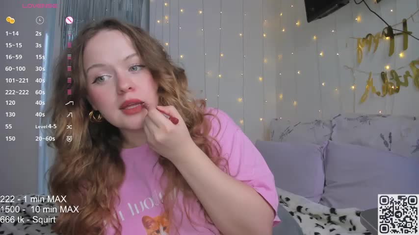 HANNA_MONTANAS Live Sex December 13, 2025