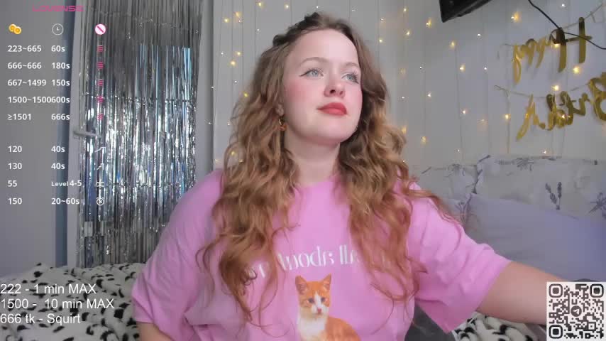 HANNA_MONTANAS Live Sex December 13, 2025