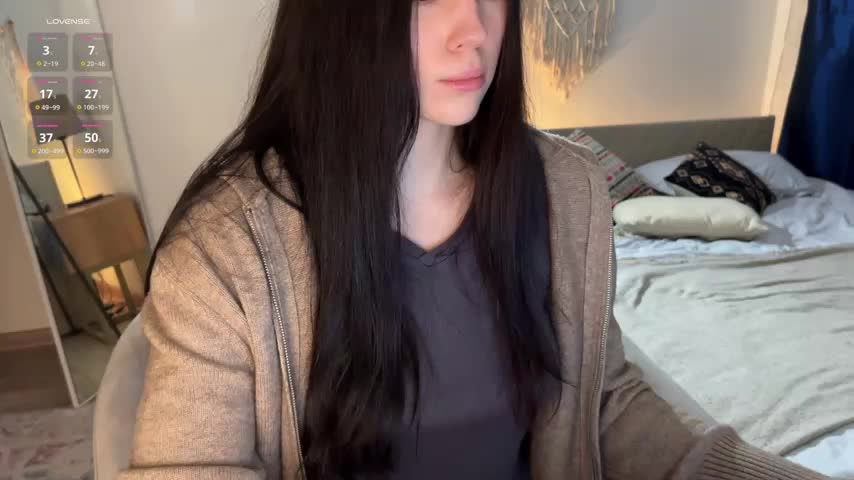 jennetdoll Live Sex December 17, 2025