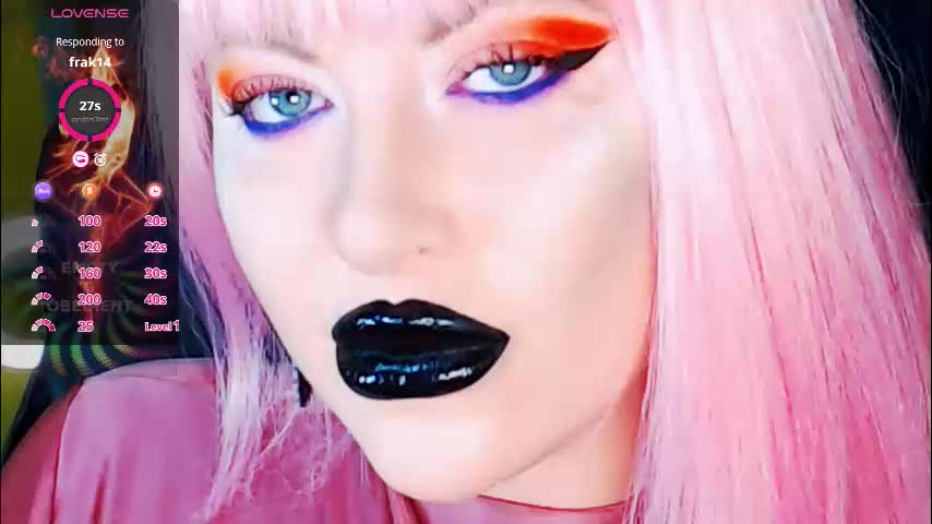 crazypinkyball Live Sex September 5, 2025