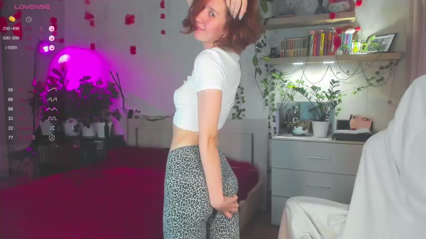 Ooooooli Live Sex December 13, 2025