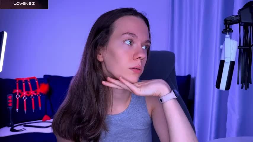 SharkyBaby Live Sex December 13, 2025