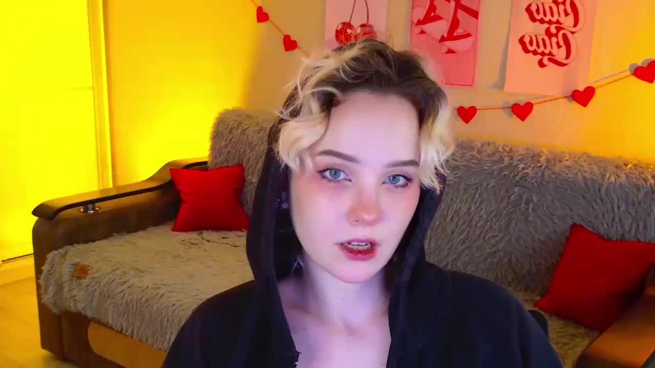 Cool-Love Live Sex December 17, 2025