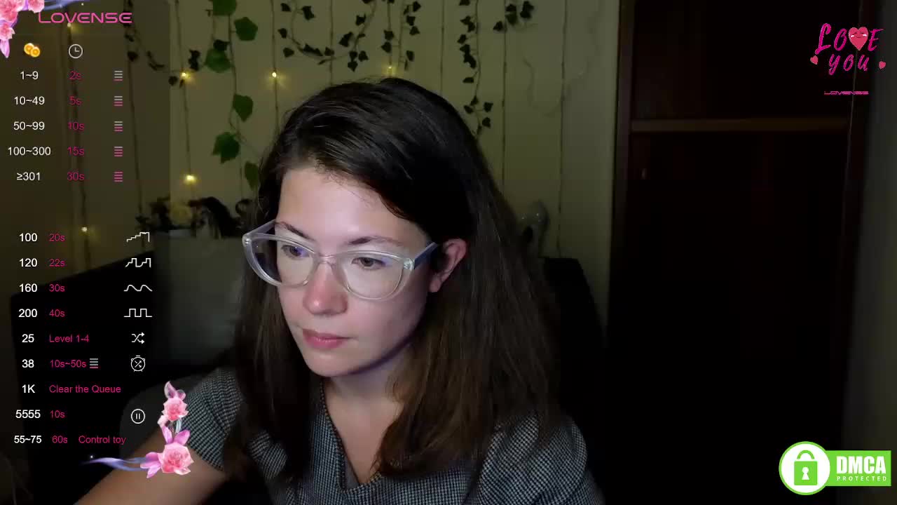 Aliciafolow009 Live Sex December 15, 2025