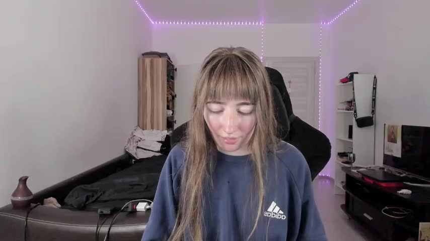 bekkawell Live Sex December 14, 2025