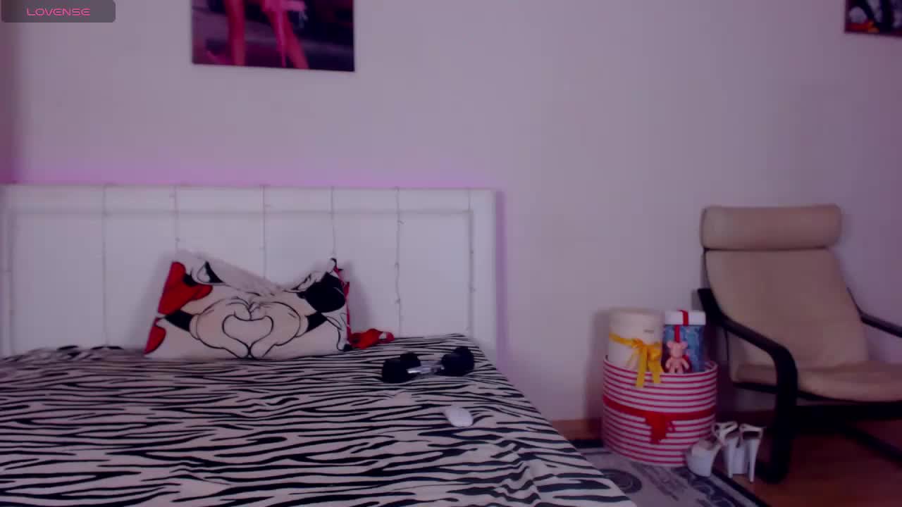 SonjaRay Live Sex December 14, 2025