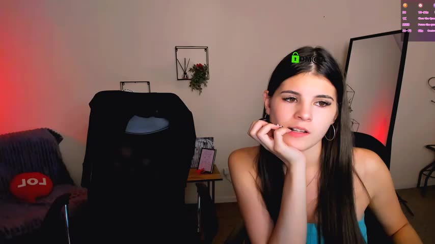 doll_vey Live Sex December 14, 2025