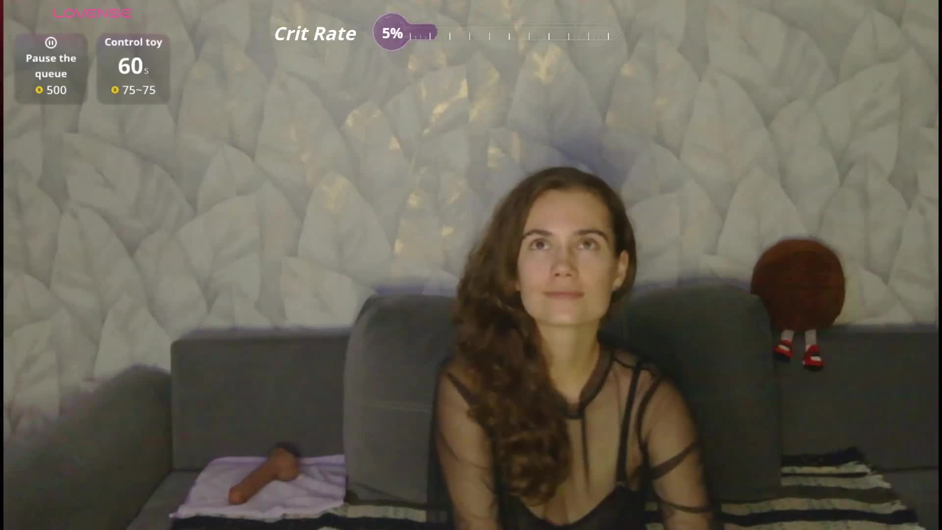 curlyNed Live Sex December 18, 2025