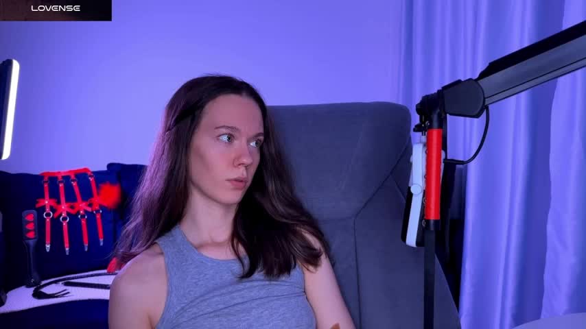 SharkyBaby Live Sex December 13, 2025