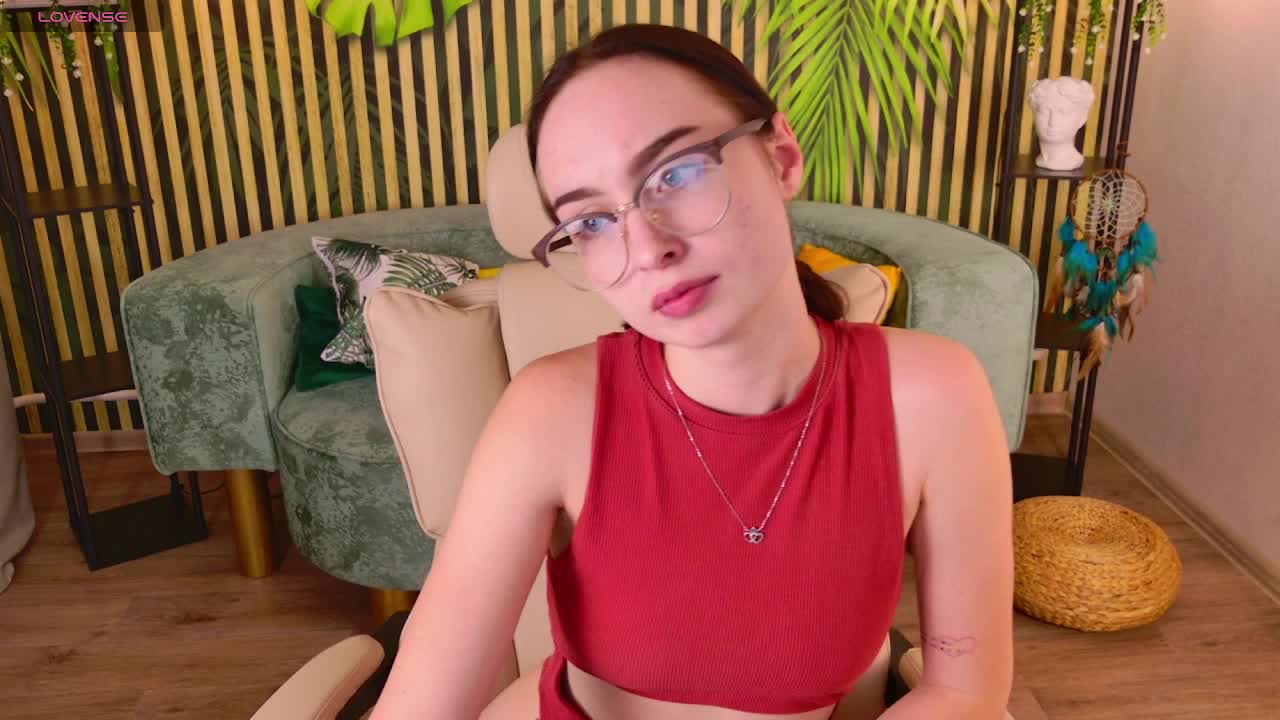 MonikaCarter Live Sex December 13, 2025