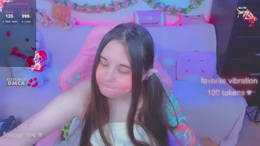 Lolisuccub Live Sex December 17, 2025