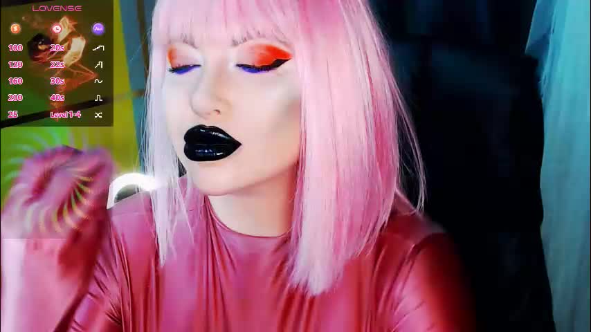 crazypinkyball Live Sex September 5, 2025