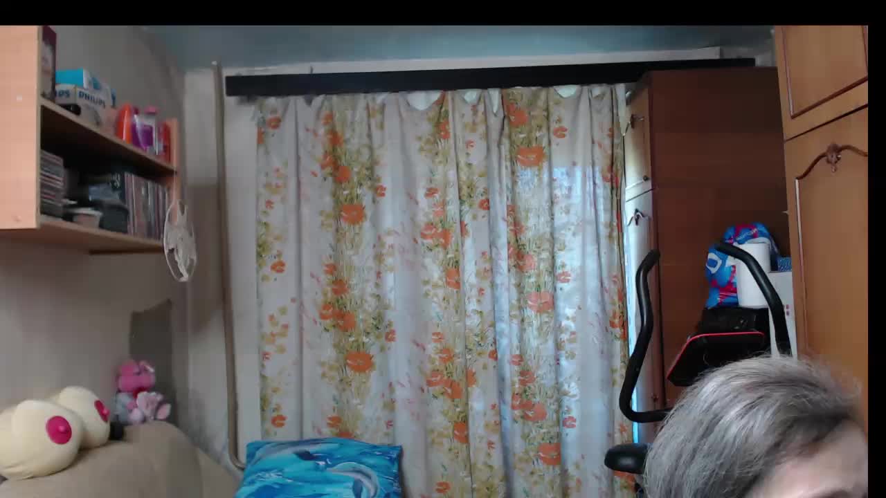 Sexolgunia Live Sex December 18, 2025