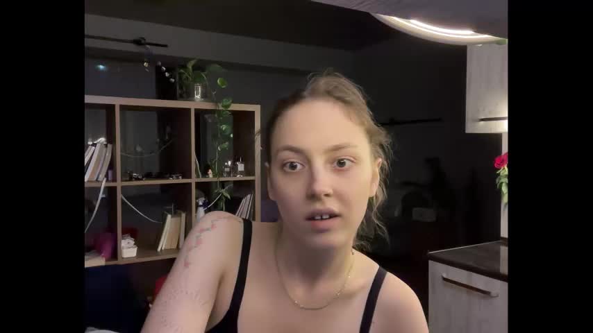 holydori Live Sex December 13, 2025